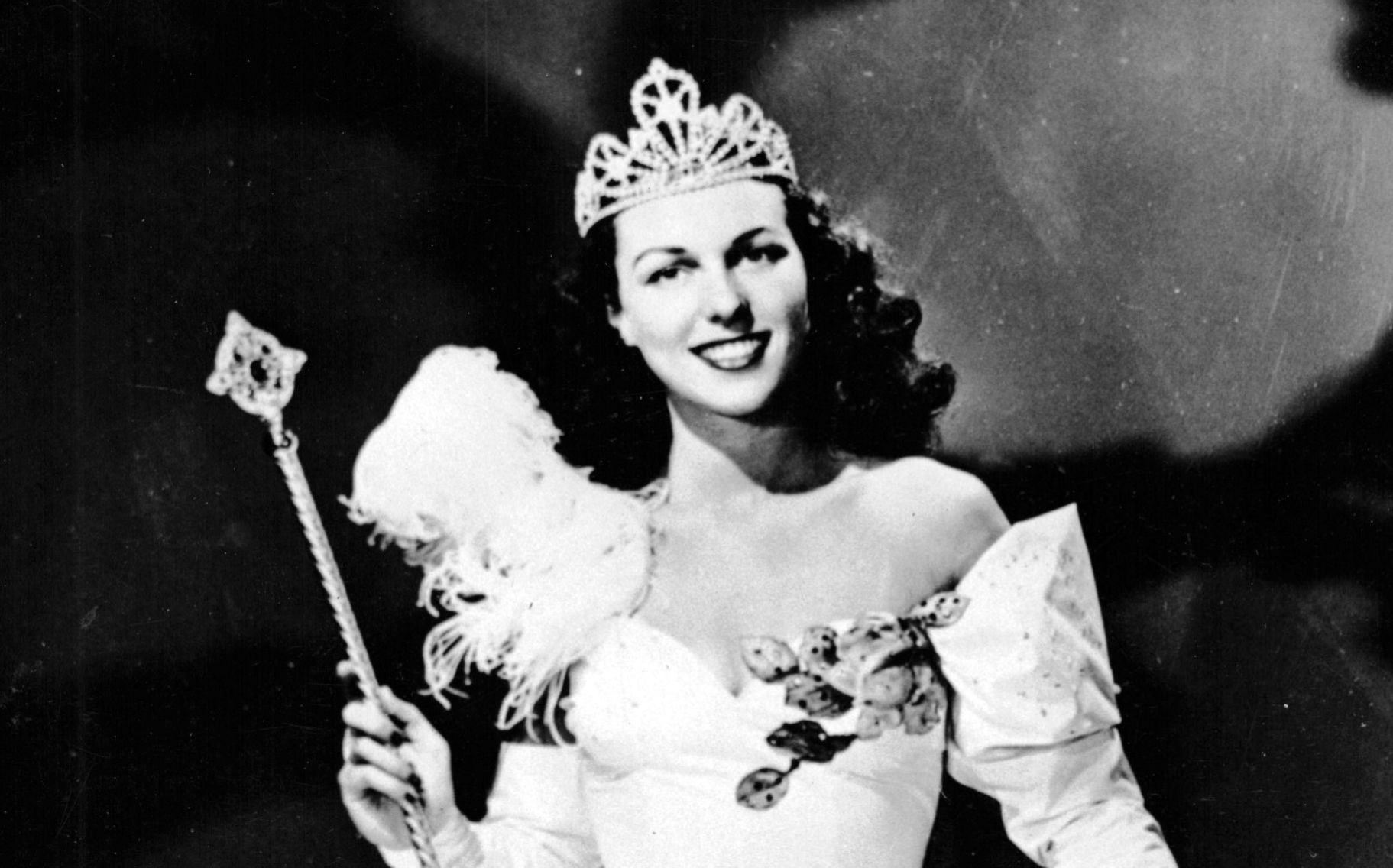 Miss America 1945
